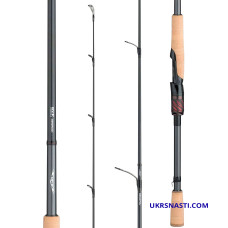 Спиннинг Daiwa Steez AGS STAGS711MFS длина 2,16м тест 5,25-21гр